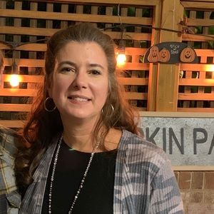 Meet your Posher, Gina